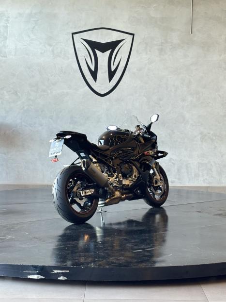 BMW S 1000 RR M, Foto 7