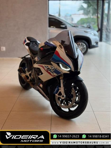 BMW S 1000 RR M CARBON, Foto 2