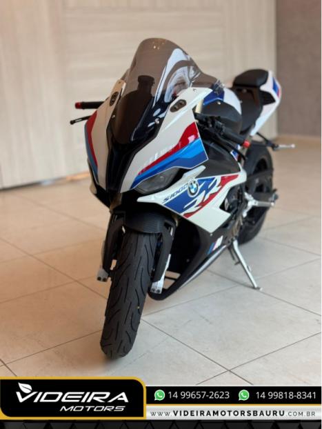 BMW S 1000 RR M CARBON, Foto 5