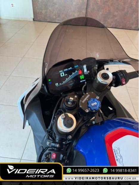 BMW S 1000 RR M CARBON, Foto 6