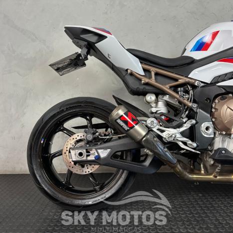 BMW S 1000 RR M CARBON, Foto 2