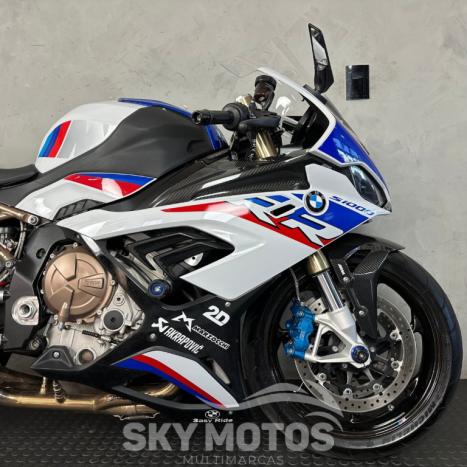 BMW S 1000 RR M CARBON, Foto 3