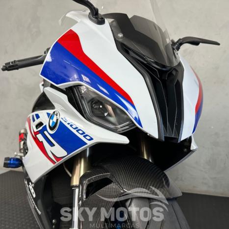 BMW S 1000 RR M CARBON, Foto 5