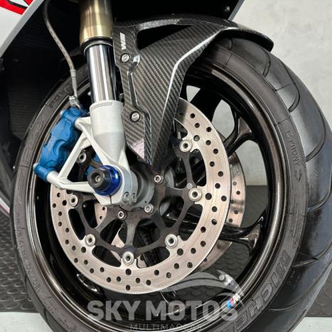 BMW S 1000 RR M CARBON, Foto 6