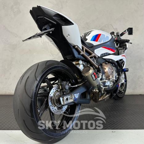BMW S 1000 RR M CARBON, Foto 7