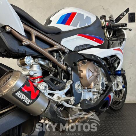 BMW S 1000 RR M CARBON, Foto 8