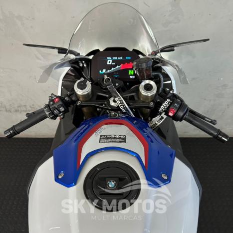 BMW S 1000 RR M CARBON, Foto 9