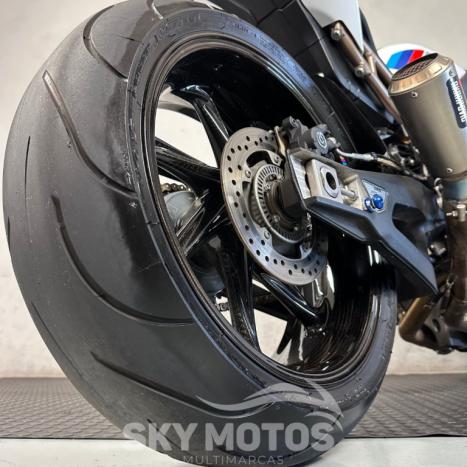 BMW S 1000 RR M CARBON, Foto 10