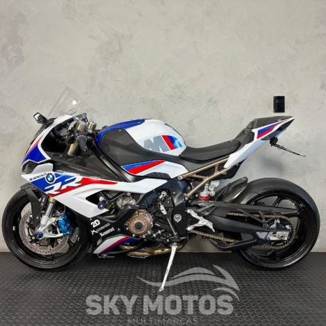 BMW S 1000 RR M CARBON, Foto 11