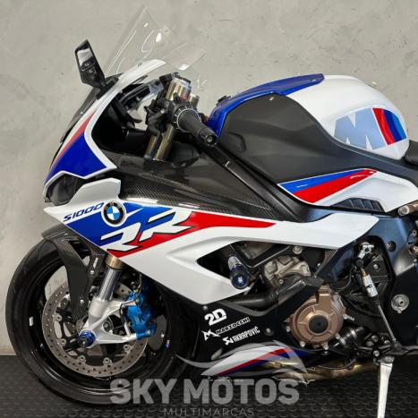 BMW S 1000 RR M CARBON, Foto 12