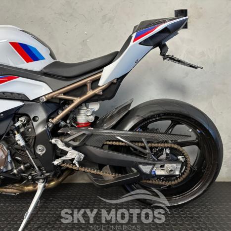 BMW S 1000 RR M CARBON, Foto 13