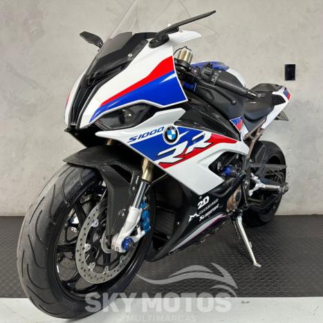 BMW S 1000 RR M CARBON, Foto 15
