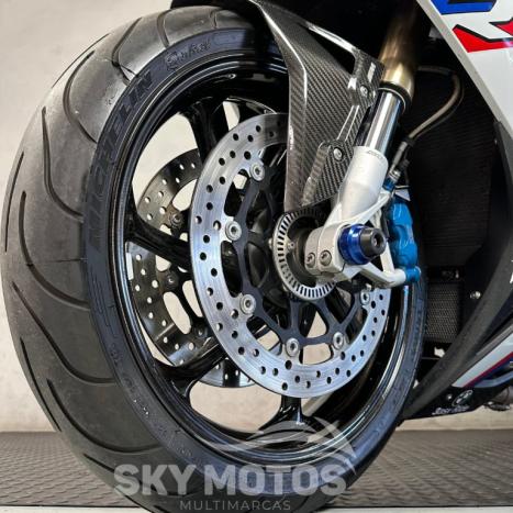 BMW S 1000 RR M CARBON, Foto 16