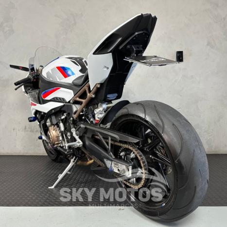 BMW S 1000 RR M CARBON, Foto 17