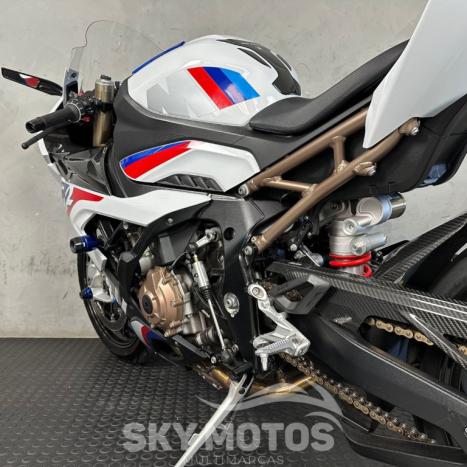 BMW S 1000 RR M CARBON, Foto 18