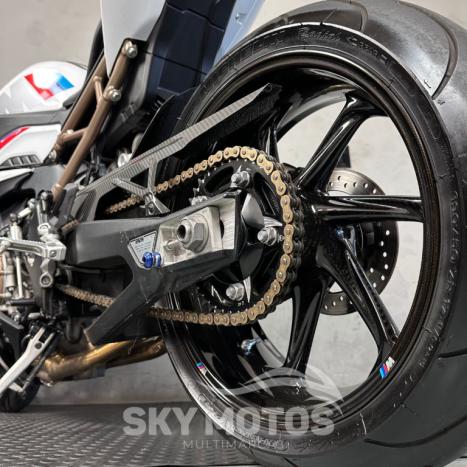 BMW S 1000 RR M CARBON, Foto 19