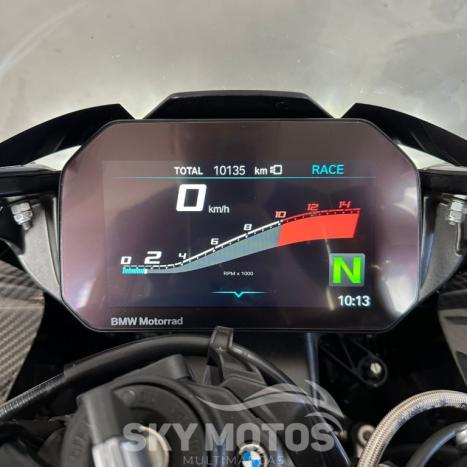 BMW S 1000 RR M CARBON, Foto 20
