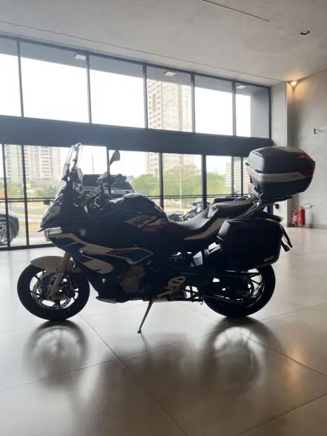 BMW S 1000 XR , Foto 4