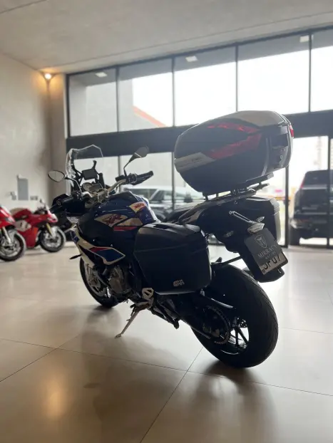 BMW S 1000 XR , Foto 5