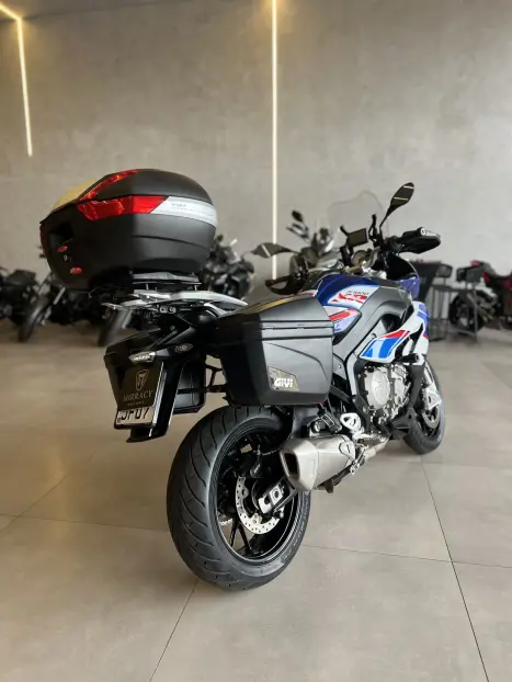 BMW S 1000 XR , Foto 7