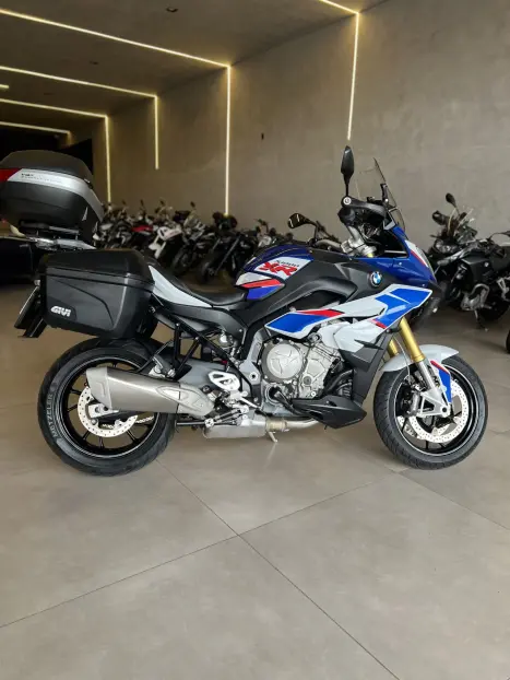 BMW S 1000 XR , Foto 8