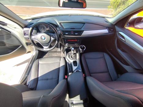 BMW X1 2.0 16V 4P 18I GP S DRIVE AUTOMTICO, Foto 7