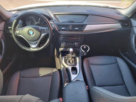 BMW X1 2.0 16V 4P 18I GP S DRIVE AUTOMTICO, Foto 8