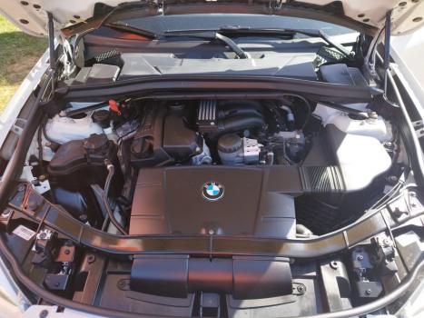 BMW X1 2.0 16V 4P 18I GP S DRIVE AUTOMTICO, Foto 11