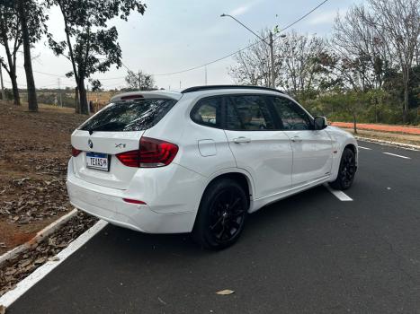 BMW X1 2.0 16V 4P 18I S DRIVE AUTOMTICO, Foto 6