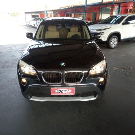 BMW X1 2.0 16V 4P 18I GP S DRIVE AUTOMTICO, Foto 2