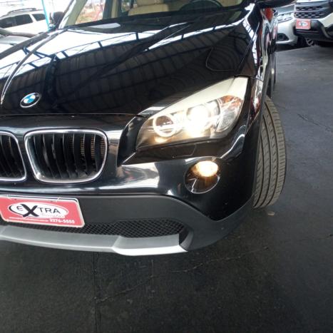 BMW X1 2.0 16V 4P 18I GP S DRIVE AUTOMTICO, Foto 15