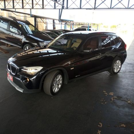 BMW X1 2.0 16V 4P 18I GP S DRIVE AUTOMTICO, Foto 3