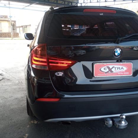 BMW X1 2.0 16V 4P 18I GP S DRIVE AUTOMTICO, Foto 16