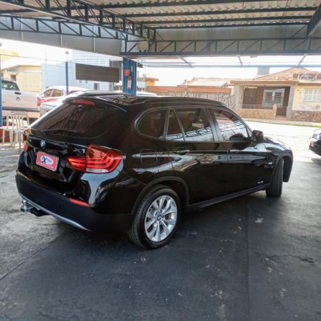 BMW X1 2.0 16V 4P 18I GP S DRIVE AUTOMTICO, Foto 6