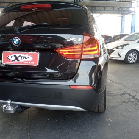 BMW X1 2.0 16V 4P 18I GP S DRIVE AUTOMTICO, Foto 17