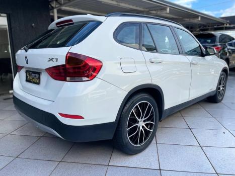 BMW X1 2.0 16V 4P 18I S DRIVE AUTOMTICO, Foto 2