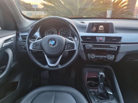 BMW X1 2.0 16V 4P 18I GP S DRIVE AUTOMTICO, Foto 7
