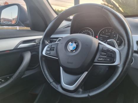 BMW X1 2.0 16V 4P 18I GP S DRIVE AUTOMTICO, Foto 8