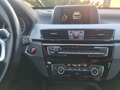 BMW X1 2.0 16V 4P 18I GP S DRIVE AUTOMTICO, Foto 10