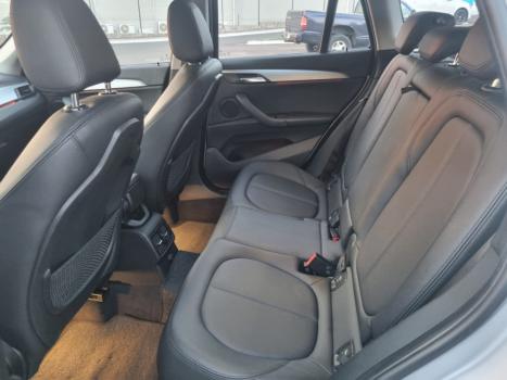 BMW X1 2.0 16V 4P 18I GP S DRIVE AUTOMTICO, Foto 13