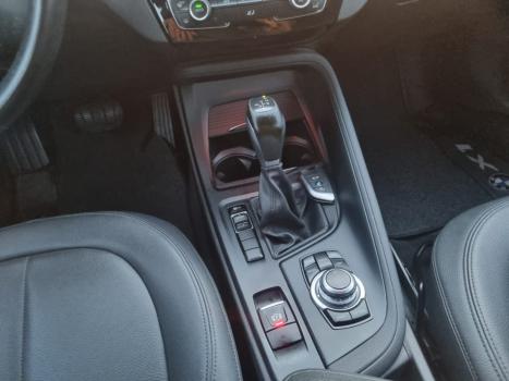BMW X1 2.0 16V 4P 18I GP S DRIVE AUTOMTICO, Foto 11