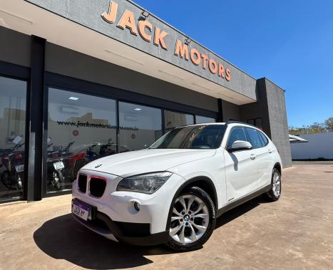 BMW X1 2.0 16V 4P 18I S DRIVE AUTOMTICO, Foto 1