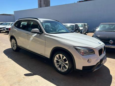 BMW X1 2.0 16V 4P 18I S DRIVE AUTOMTICO, Foto 3