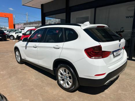 BMW X1 2.0 16V 4P 18I S DRIVE AUTOMTICO, Foto 7