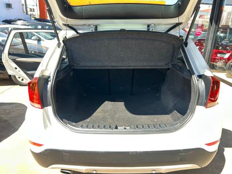 BMW X1 2.0 16V 4P 18I S DRIVE AUTOMTICO, Foto 8