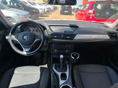 BMW X1 2.0 16V 4P 18I S DRIVE AUTOMTICO, Foto 9