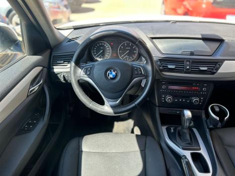 BMW X1 2.0 16V 4P 18I S DRIVE AUTOMTICO, Foto 10