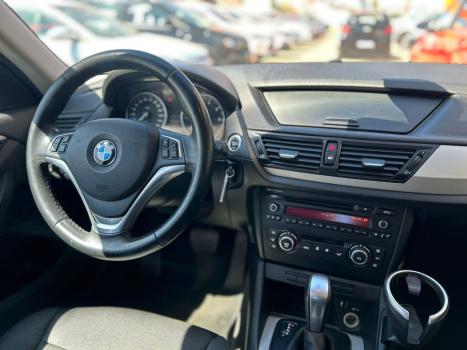 BMW X1 2.0 16V 4P 18I S DRIVE AUTOMTICO, Foto 11