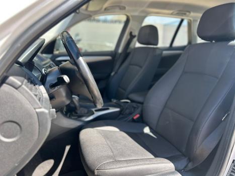 BMW X1 2.0 16V 4P 18I S DRIVE AUTOMTICO, Foto 14
