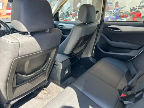 BMW X1 2.0 16V 4P 18I S DRIVE AUTOMTICO, Foto 16